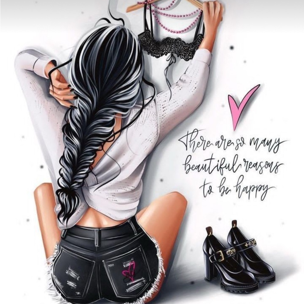 🥰NIKKI_BABIE973 ❤️ I’M LIVE 🥰 - Picture 4 of 9
